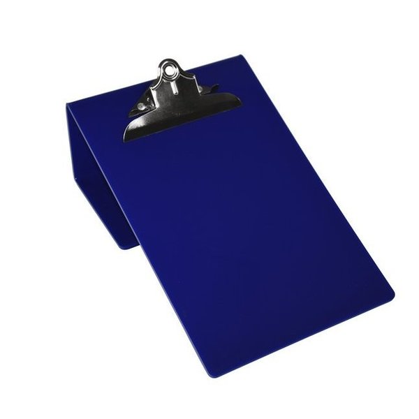 Abilitations SlantScript Board, 9 x 14 Inches, Blue 109899